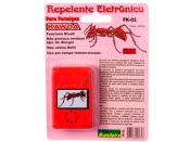 REPELENTE ELETR.PFORMIGA CT1 KAWOA