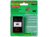 REPELENTE ELETR.PARANHA CT1 KAWOA