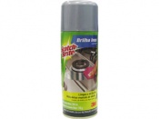 BRILHO INOX SPRAY 200ML SCOTCH