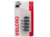 FECHO ADES.PERFIL 3,1CM PT VELCRO