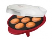 MAQUINA CUPCAKE 1000W 127V BC CADEN