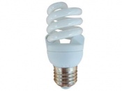 LAMPADA TWIST T2 20W 220V BC OSRAM