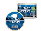 FITA CREPE 18MMX50M TEKBOND