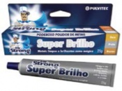 POLIDOR P/METAL 25G FM008 SUPER BR