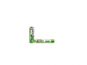 PILHA AAA RECAR.1100MAH CT2 FLEX