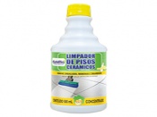 LIMPADOR PISO CERAMICO 500ML DURATT