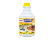 LIMPADOR BRILHO 500ML 11066 DURATTO