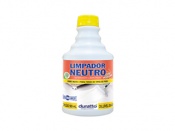 LIMPADOR PISO NEUTRO 500ML DURATTO