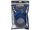 CABO HDMI 2.0 5M 2225 CHIPSCE