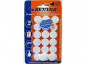 PROTETOR FELTR.20X3MM 20PC BETTE