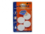 PROTETOR FELTR.37X3MM 8PC BETTE