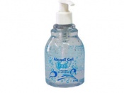 ALCOOL GEL ANTISSEP.220G QUIMILAUS