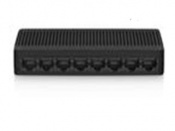 SWITCH MINI 8PORT.RE308 M.LASER