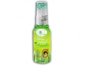 AROMATIZANTE SPRAY 60ML CITRON.SOFT