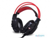 HEADPHONE C/MICR.2M PT 2198 EXBOM