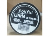 LINHA PEDREIRO TRANC.100M POLIFIO