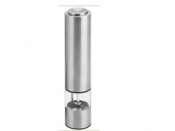 MOEDOR PIMENTA INOX 22,5CM UNY