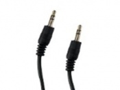 CABO P2 STEREO MXM 1,2M PT XCELL