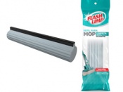 REFIL RODO MOP 28CM FLASHLIMP