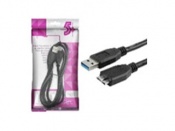 CABO USB 3.0 1.2M SS 0187707 SANTAN