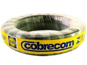 CABO PP 2X1,5MM 1M PT COBRECOM