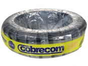 CABO FLEX.6,0MM 1M PT COBRECOM