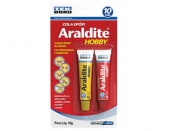 ARALDITE HOBBY 16G BLISTER TEKBOND