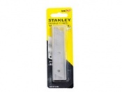 LAMINA ESTILETE ACO 18MM STANLEY