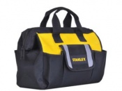 BOLSA LONA 30X13X22,5CM STANLEY