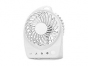 VENTILADOR PORT.USB 5,5W 15CM BC NS