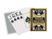 BARALHO PLAST.TEXAS HOLD COPAG