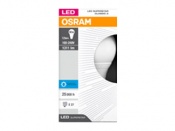 LAMPADA LED BULB.E27 13W BIV.BC OSR