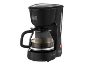 CAFETEIRA 12XIC.127V CM120 B&D