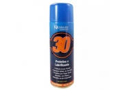 ANTICORROSIVO SPRAY 300ML QUIMATIC 