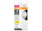 LAMPADA LED BULB.E27 6W BIV.AM OSRA