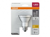 LAMPADA LED PAR20 6,5W BIV.AM OSRAM