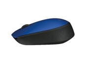 MOUSE OPT.S/FIO AZ M170 LOGITECH