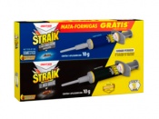 MATA BARATA GEL 10GM.FORMIG.STRAIK