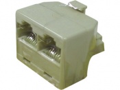 ADAPTADOR RJ45 2 FX1 M SPEEDLAN