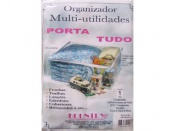 PORTA TUDO 27CMX50CMX65CM KOUNTRY