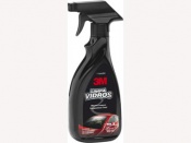 LIMPA VIDROS AUTO 500ML 3M