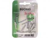 BUCHA NY.PARAF.PHIL.4MM CT10 BEM