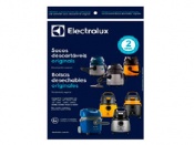 SACO ASPIRADOR CSE10 3UN ELECTROLUX