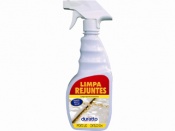 LIMPADOR REJUNTE 500ML DURATTO