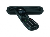 TELEFONE S/FIO DECT.TS80V PT INTELB