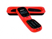 TELEFONE S/FIO DECT.4000070 INTELB