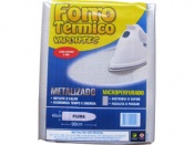 FORRO TERMICO PLUMA METALTEC