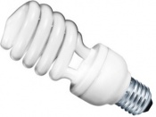 LAMPADA TWIST T2 23W 220V BC OSRAM