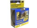 FITA ANTIDERRAPANTE 50MMX5M PT 3M