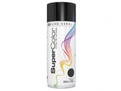 TINTA SPRAY 350ML PT BRILHANT.TEKBO